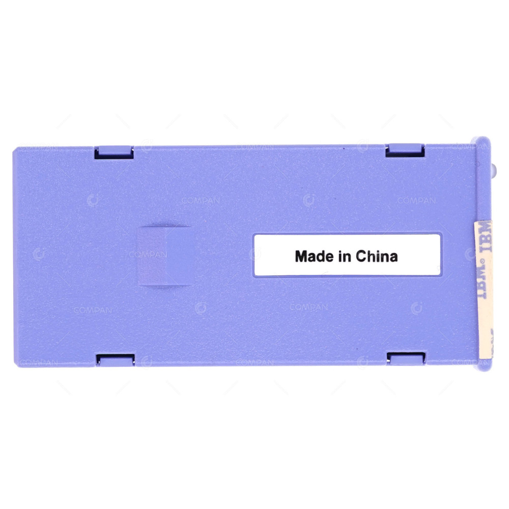 02AR011  IBM VITAL PRODUCT DATA CARD FOR IBM S922 PSERIES POWER9